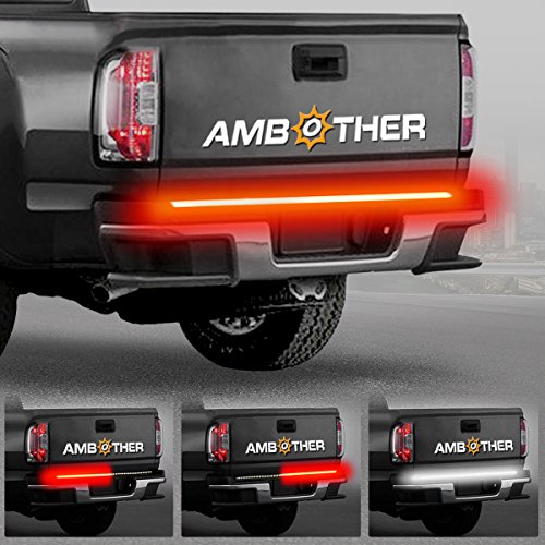 Light Bars AMBOTHER AMBOTHER Mannysen1589