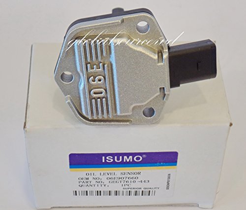 Engine Parts ISUMO 06E907660