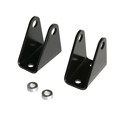 Self-Leveling Units Precision European Motorwerks SEB-01-10-GMC-Silverado