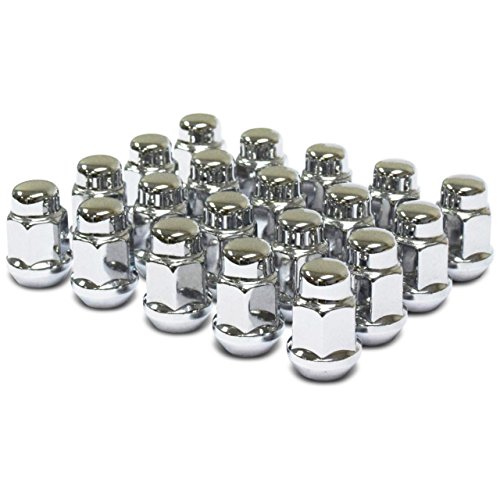 Lug Nuts WheelGuard FBA_5010102