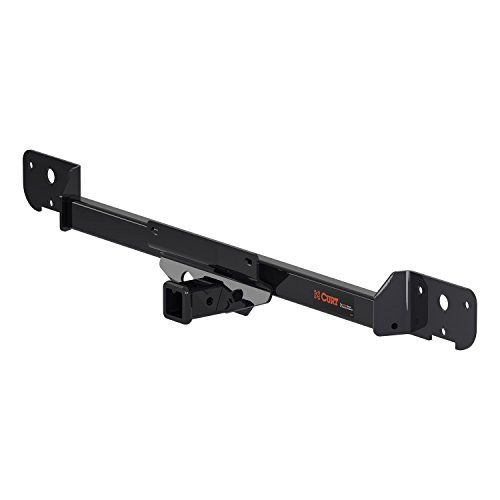 Drawbar Hitch Curt Manufacturing 13295