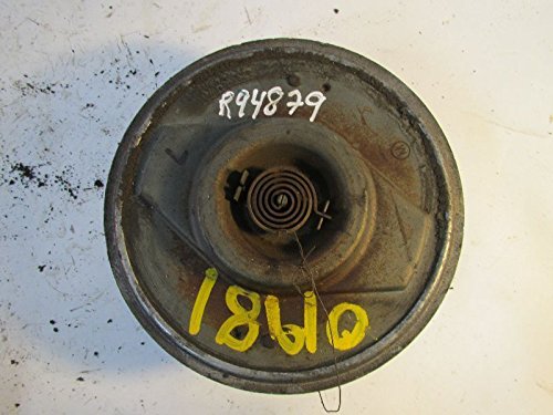 Non-Thermals FOMCO 326-000594
