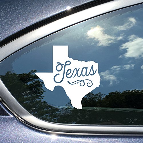 Bumper Stickers, Decals & Magnets Texas Love TXL1975