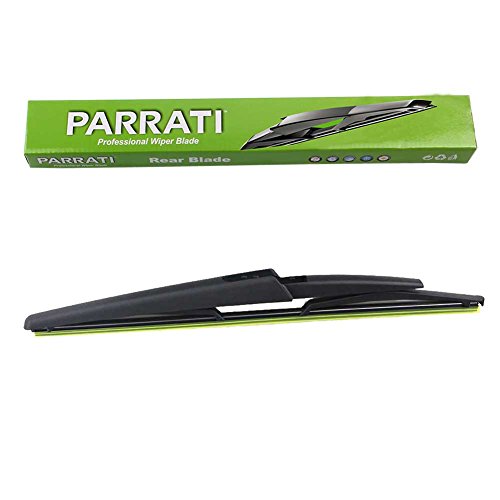 Blades Parrati PAR052