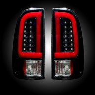 Tail Lights Recon 264293BK