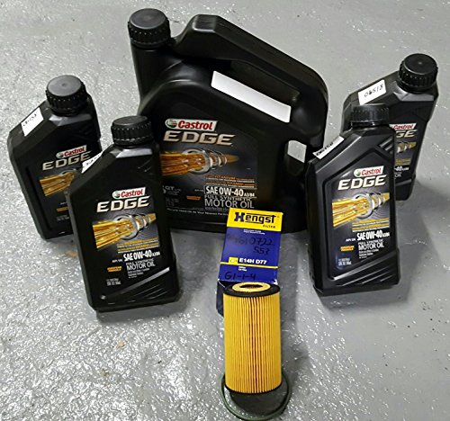 Transmission Fluids HENGST 99610722553