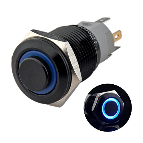 Pushbutton Switches Ulincos U16F2B