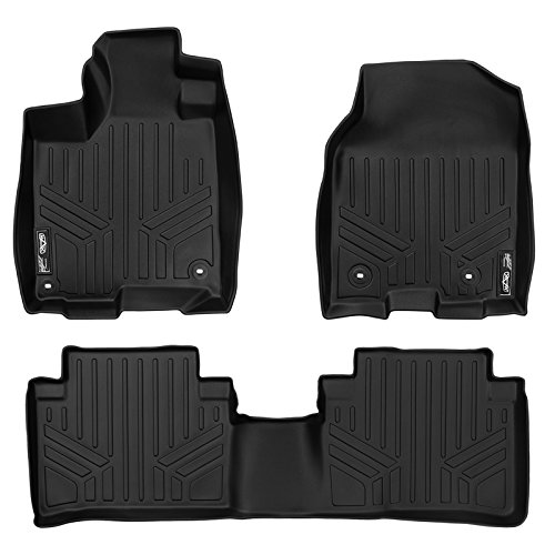 Floor Mats MAXLINER A0235/B0235