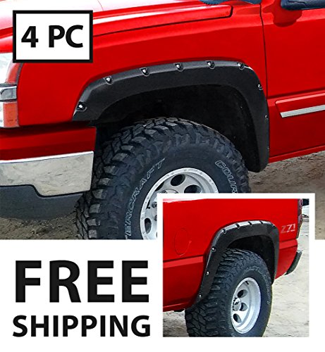 Fender Flares MaxMate TFC84058