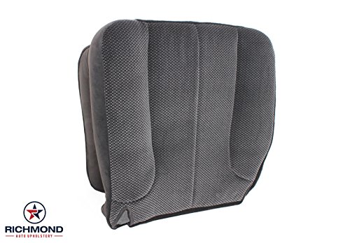 Accessories Richmond Auto Upholstery DGRM0205DBGC