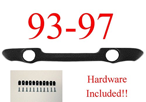 Body Aftermarket FO1095150