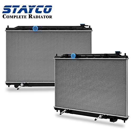 Radiators STAYCO 169970