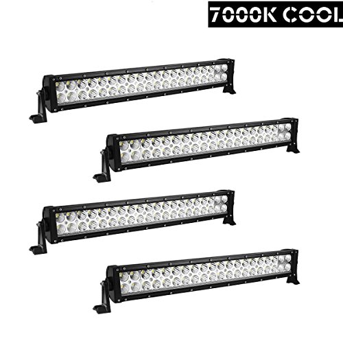 Light Bars YITAMOTOR B120-C01-x4y