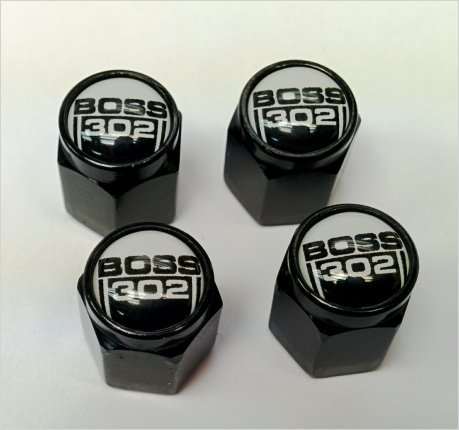 Stem Caps Bling Caps bcboss