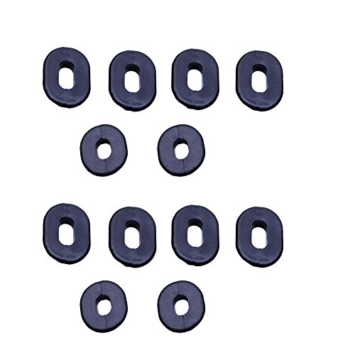 Grommets FLYPIG xy020-2SET