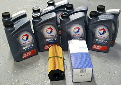 Transmission Fluids PURFLUX 06D115562