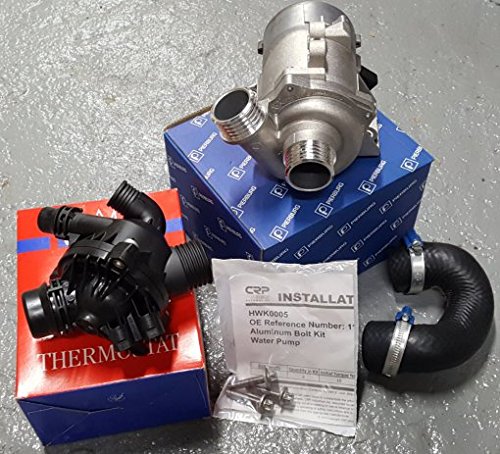 Thermostats Generic 11517586925KIT-1