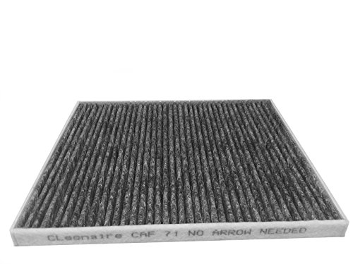 Passenger Compartment Air Filters Cleenaire CAF71