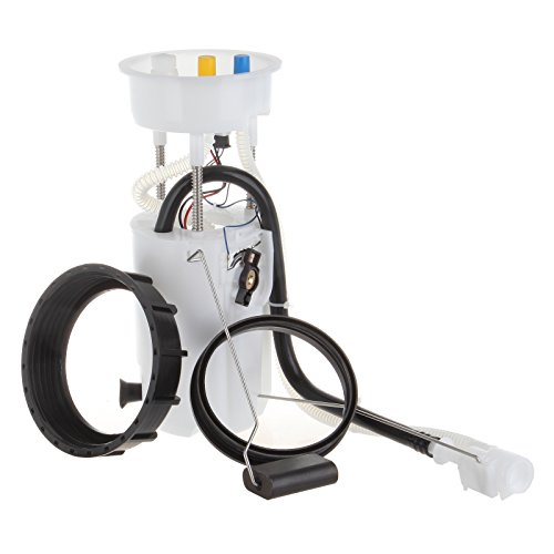 Electric Fuel Pumps ECCPP 052385-5211-1556501