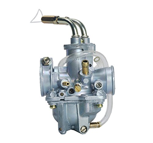 Carburetors HIFROM HIFROM MJ50J carburetor