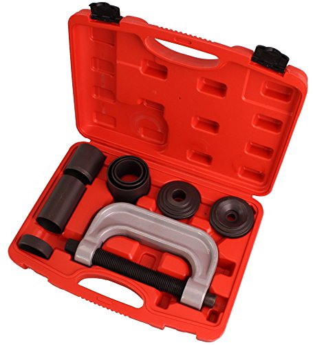 Ball Joint & Tie Rod Tools CARTMAN CM-BJ-1612