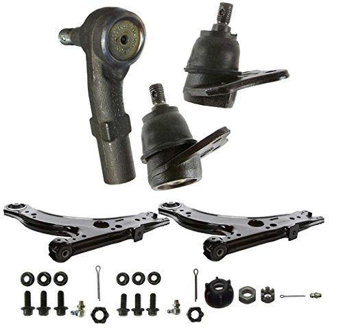 Control Arms Prime Choice Auto Parts SUSPPKG02112