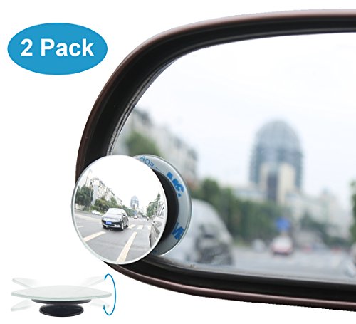 Exterior Mirrors Kitbest KBCM01