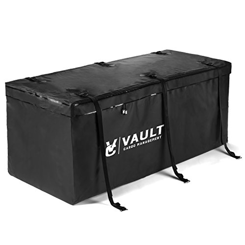 Material Handling Products Vault Cargo Management VCM-HCCB-15