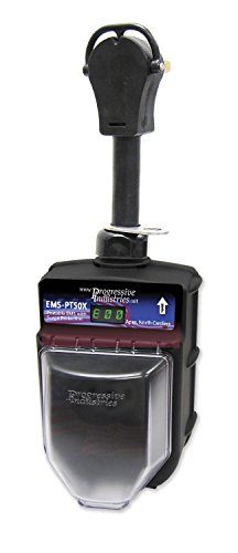 Progressive Industries EMS-PT50X Portable RV Surge Protector - 50 Amp Electronics Progressive Industries EMS-PT50X