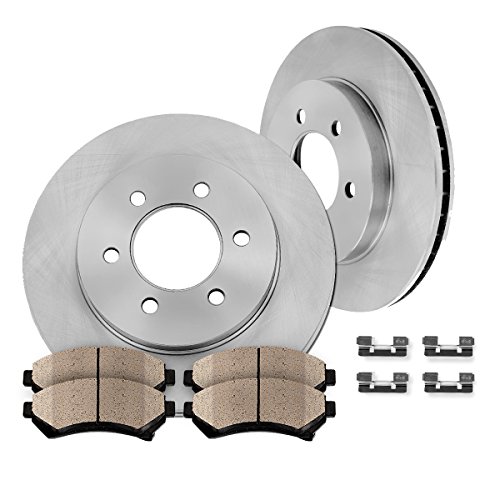 Brake Kits Callahan Brake Parts EBYK014764