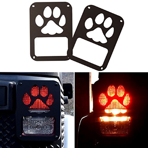 Light Guards Iparts IPS_JEEP1101-03