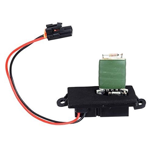 Blower partszone 89019089 RU371X 973-004