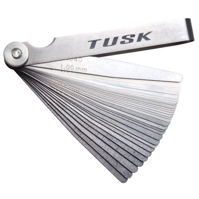 Tools & Equipment Tusk FG-02-032