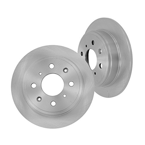 Rotors Callahan Brake Parts EBYK014583