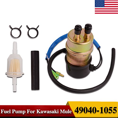 Electric Fuel Pumps AUTOSAVER88 184,49040-1055