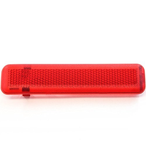 Reflectors Red Hound Auto RED140018