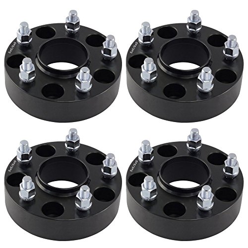 Wheel Adapters & Spacers YITAMOTOR W01-027-xS2e