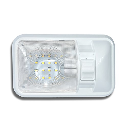 Interior Lighting Leisure LED LED Single 24-SMD-NW