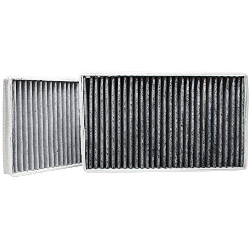 Passenger Compartment Air Filters UpStart Components ACF-8791A-DL123