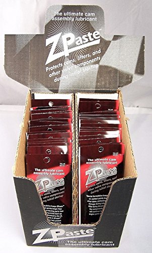 Points Set Cam Lubricants  