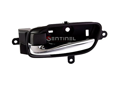 Body Sentinel Parts SP-NS2530MA-FL