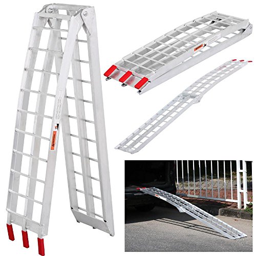 Loading Ramps Yaheetech YT-00034277