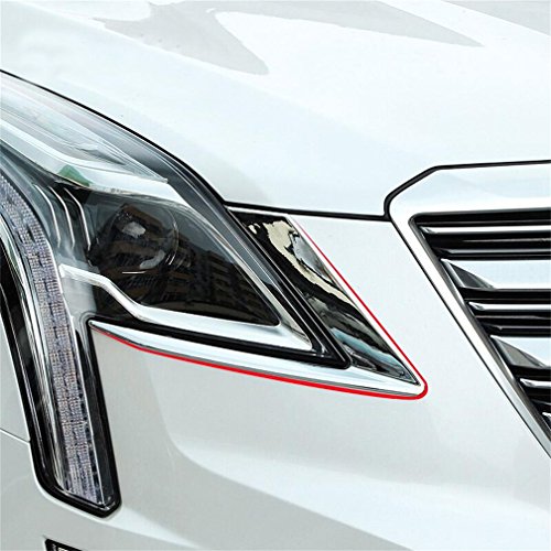 Chrome Trim & Accessories DeAutoBug DAB-185