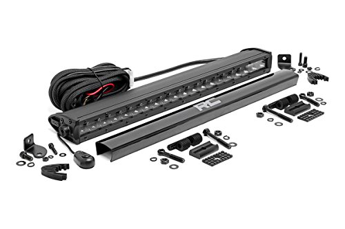 Light Bars Rough Country 70720BL