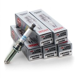 Spark Plugs EnDuraLast 1 2 1 2 7 7 2 8 6 5 7