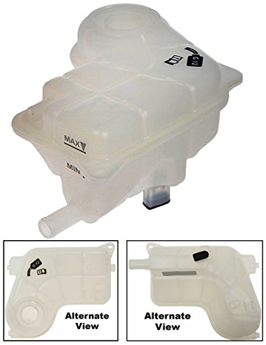 Coolant Recovery Kits APDTY 133915