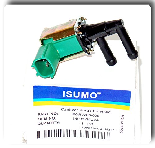 EGR Valves ISUMO 14933-54U0A