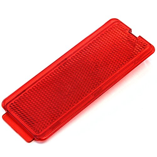 Reflectors Red Hound Auto RED140016