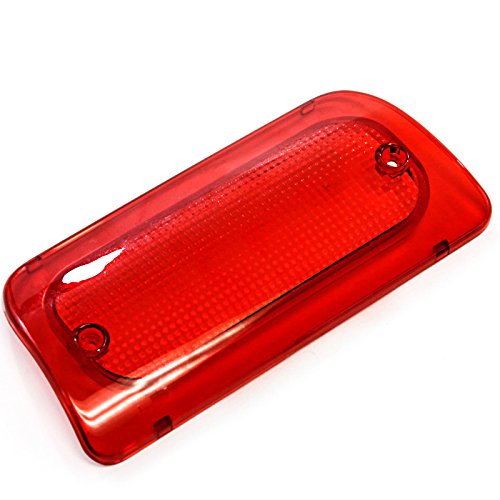 High Mount Stop Lights Red Hound Auto RED140024