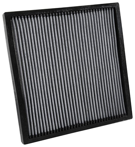 Passenger Compartment Air Filters K&N VF3017